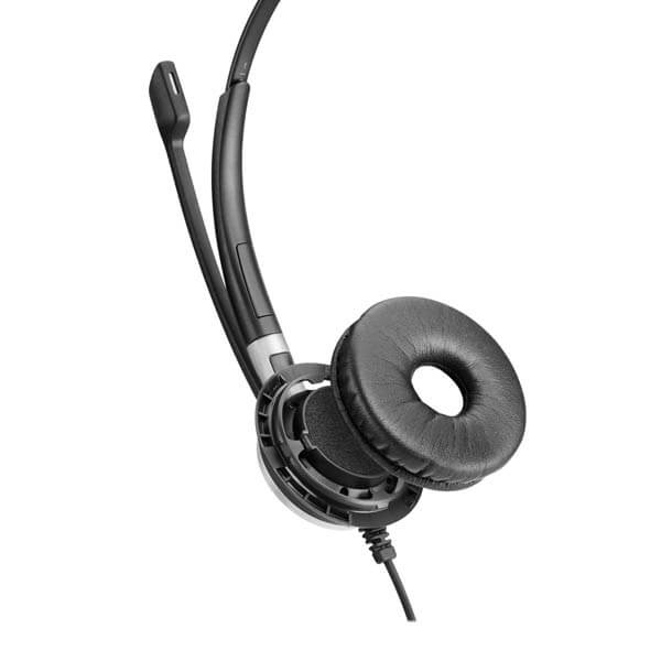 Sennheiser Century SC 630 USB CTRL ML Mono PC Headset | Sennheiser ...